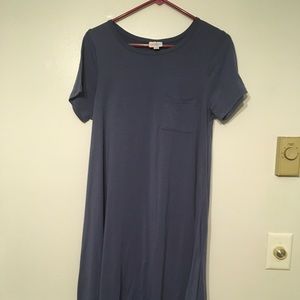 Solid! Lularoe Carly